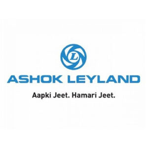 Ashok leyland